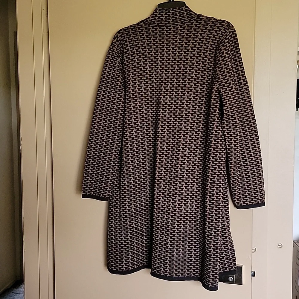 Open sweater - Picture 5 of 5